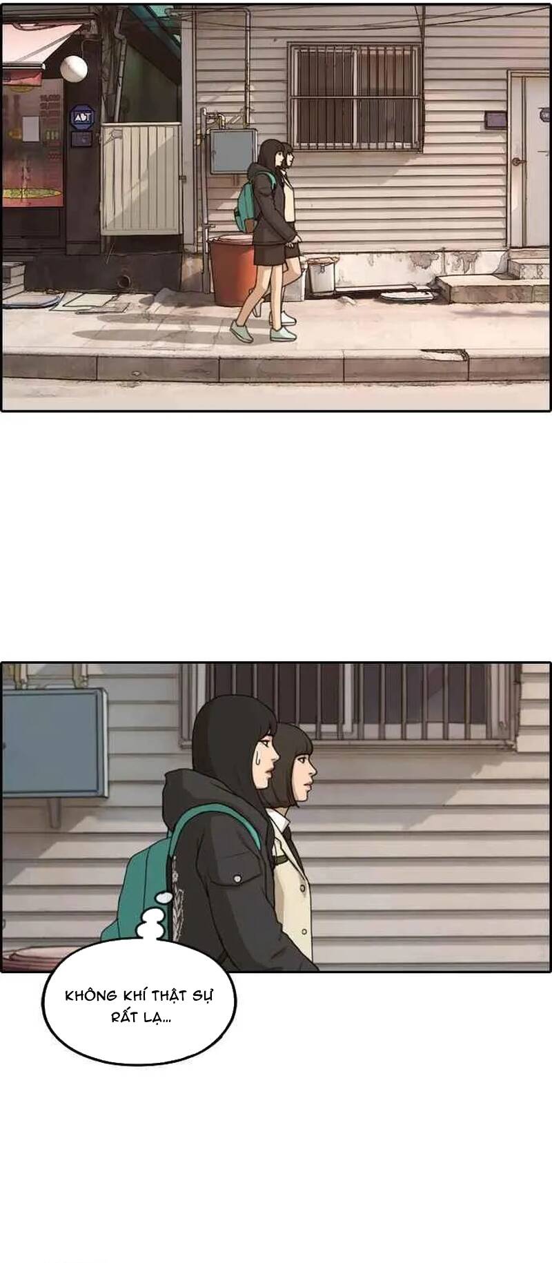 Free Draw Chap 267 - Next Chap 268