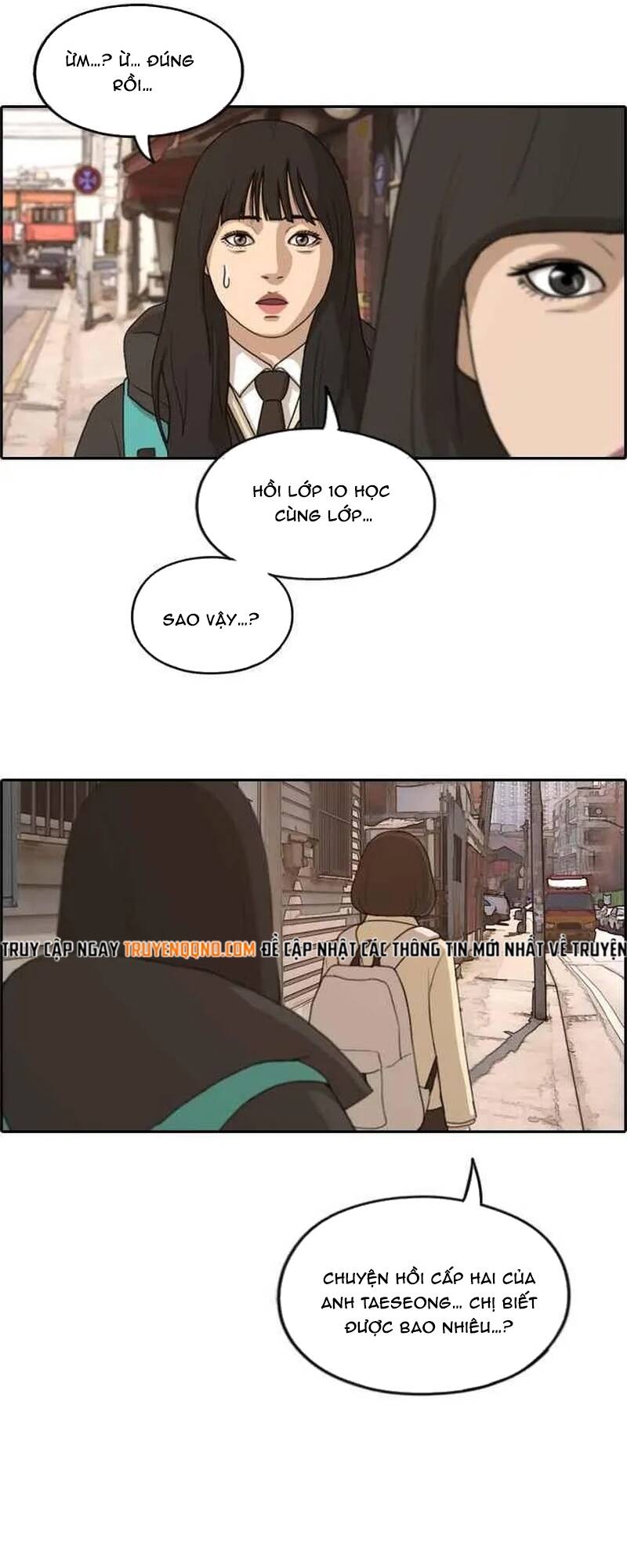 Free Draw Chap 267 - Next Chap 268