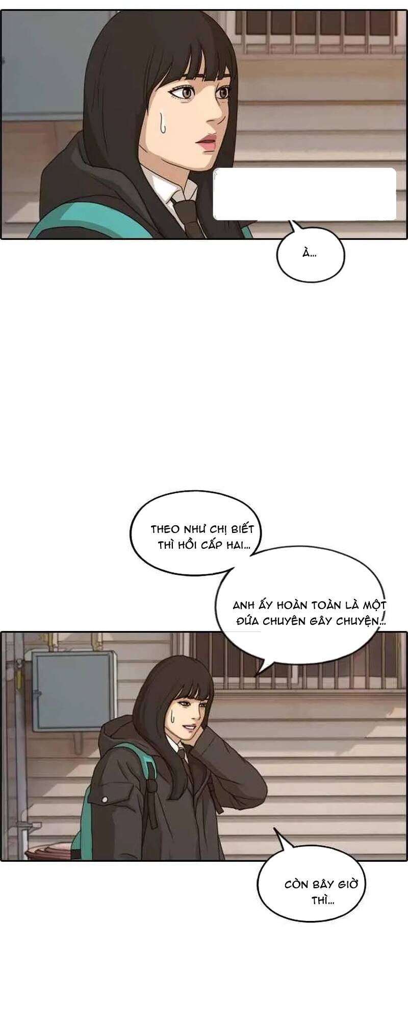 Free Draw Chap 267 - Next Chap 268