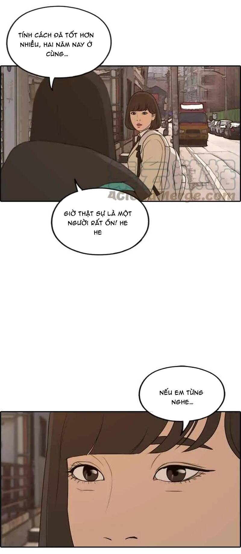 Free Draw Chap 267 - Next Chap 268