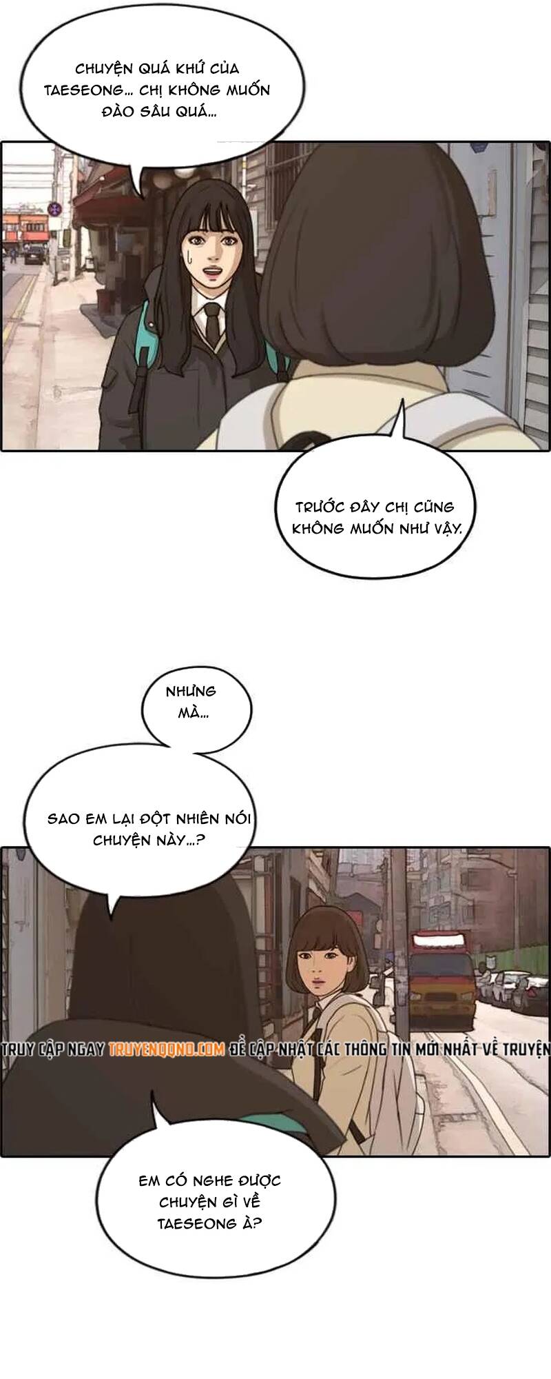 Free Draw Chap 267 - Next Chap 268