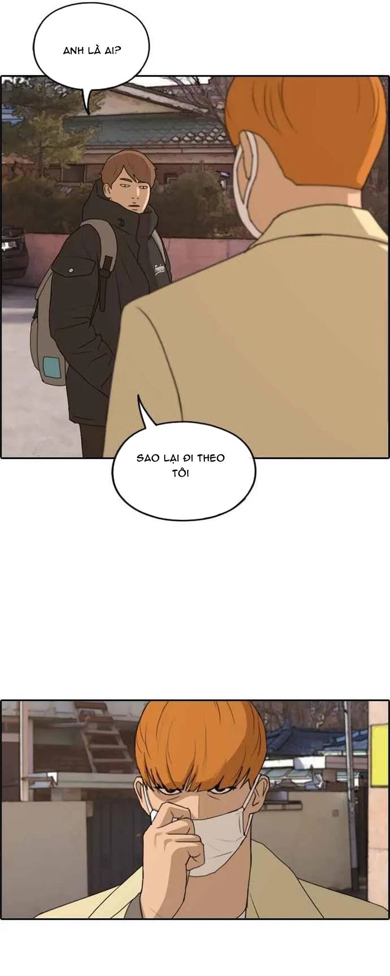 Free Draw Chap 267 - Next Chap 268