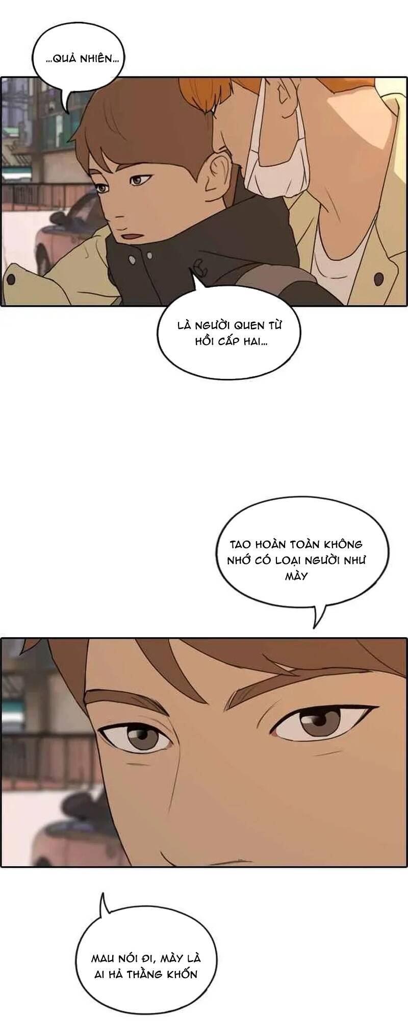 Free Draw Chap 267 - Next Chap 268