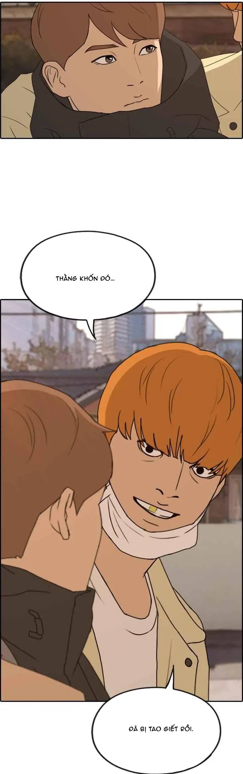 Free Draw Chap 267 - Next Chap 268