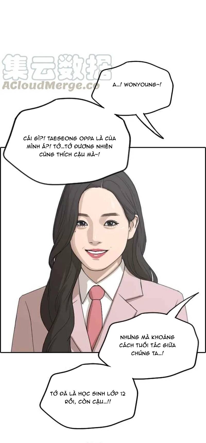 Free Draw Chap 267 - Next Chap 268