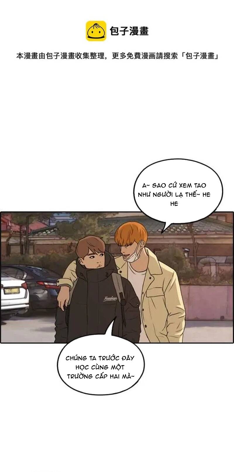 Free Draw Chap 268 - Next Chap 269