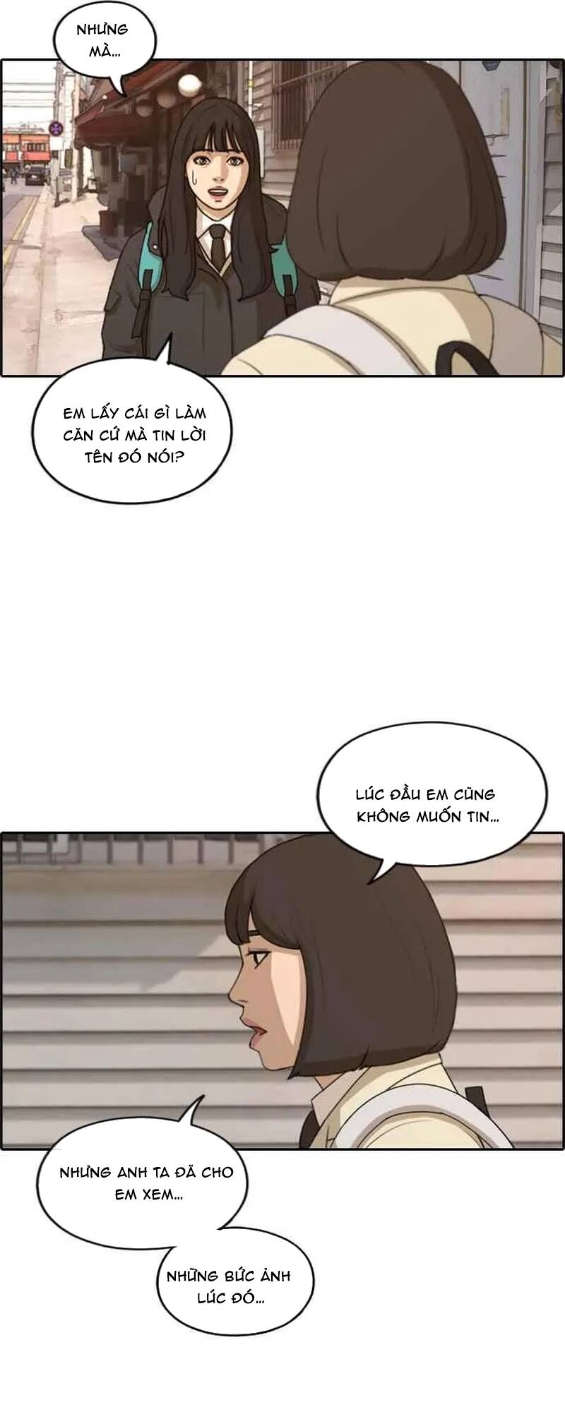 Free Draw Chap 268 - Next Chap 269