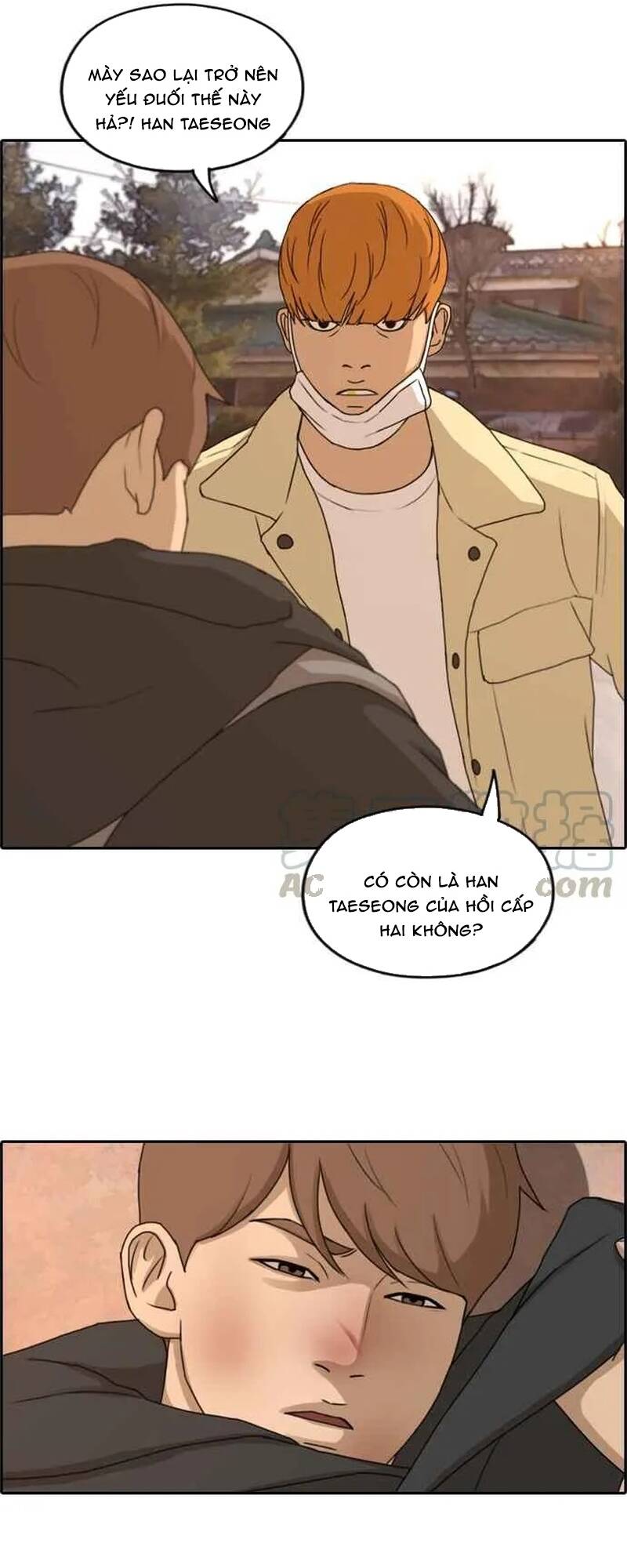 Free Draw Chap 268 - Next Chap 269