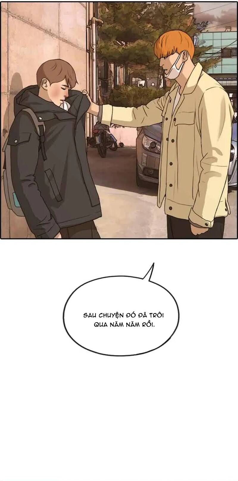 Free Draw Chap 268 - Next Chap 269