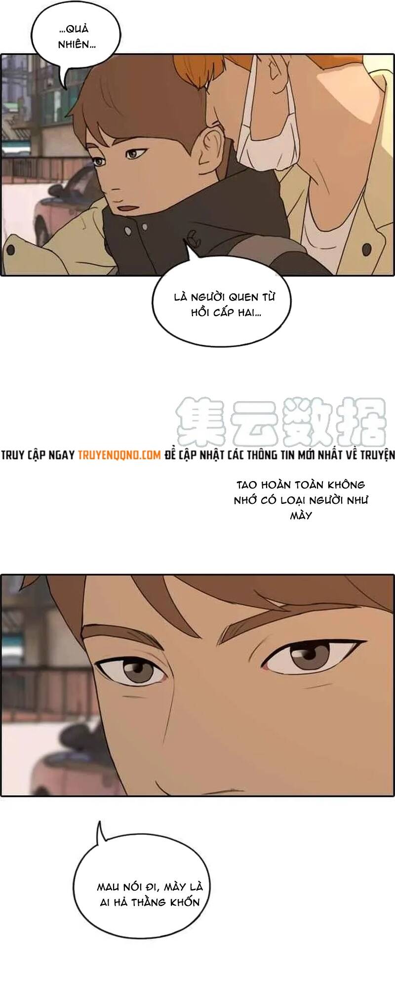 Free Draw Chap 268 - Next Chap 269