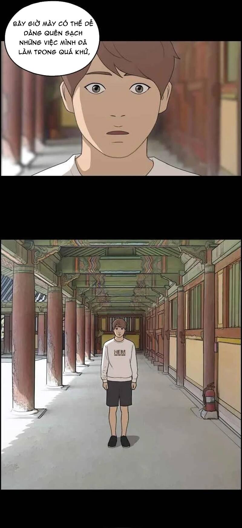 Free Draw Chap 268 - Next Chap 269