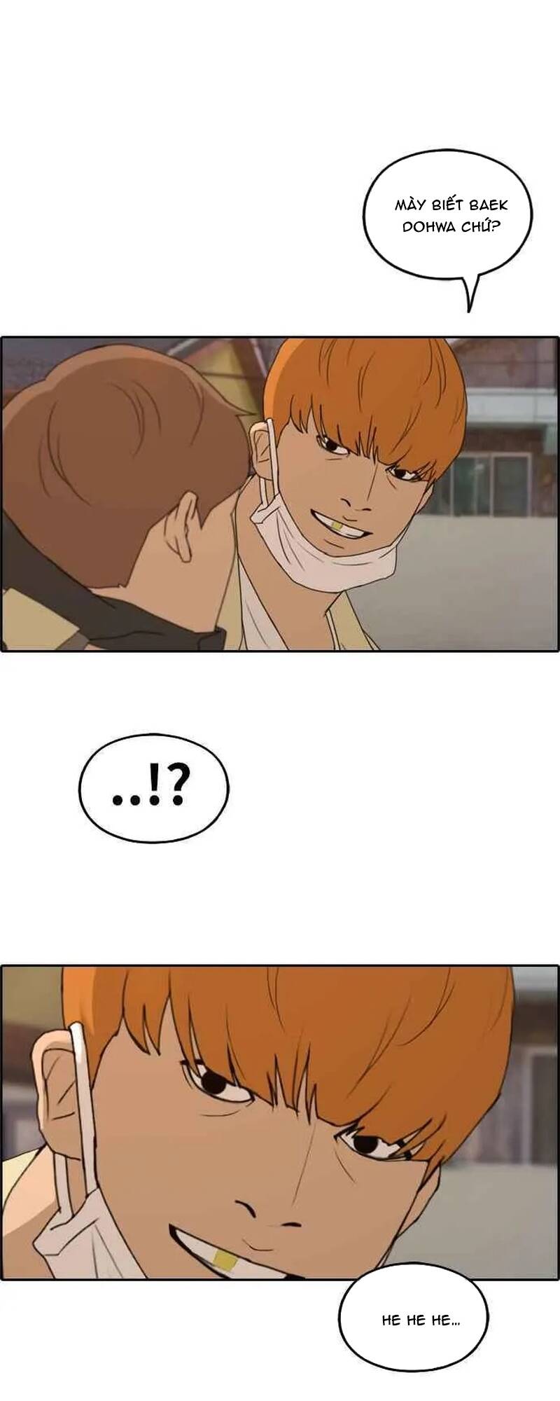 Free Draw Chap 268 - Next Chap 269