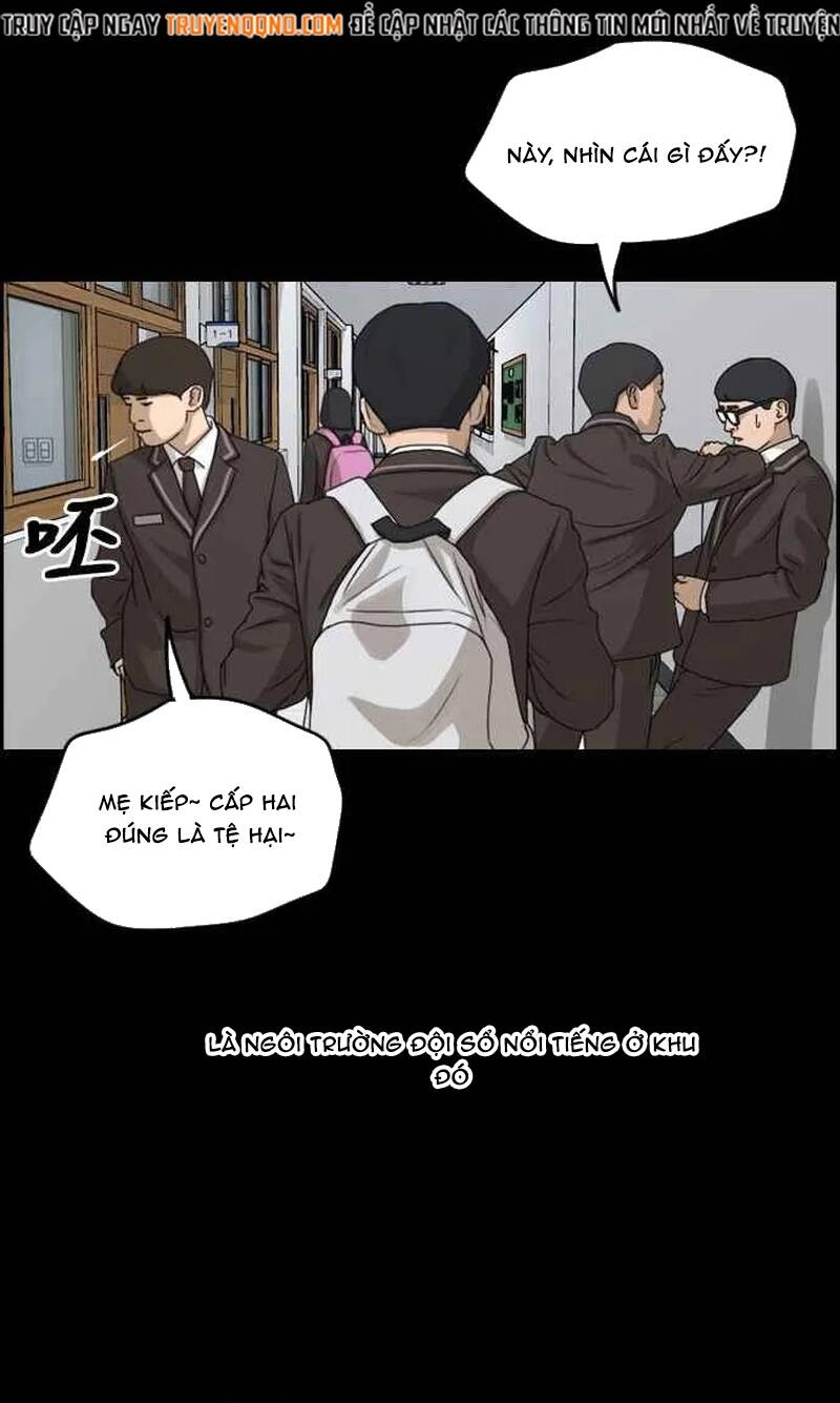 Free Draw Chap 268 - Next Chap 269