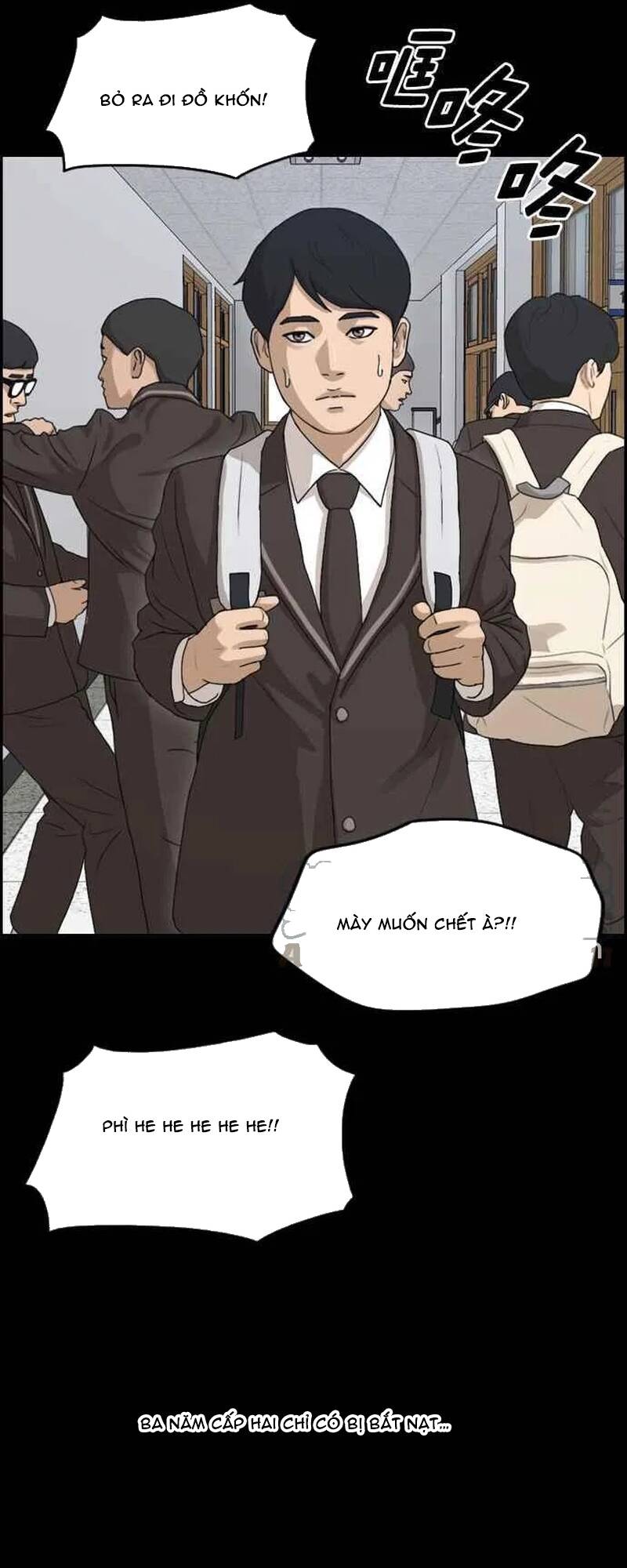 Free Draw Chap 268 - Next Chap 269