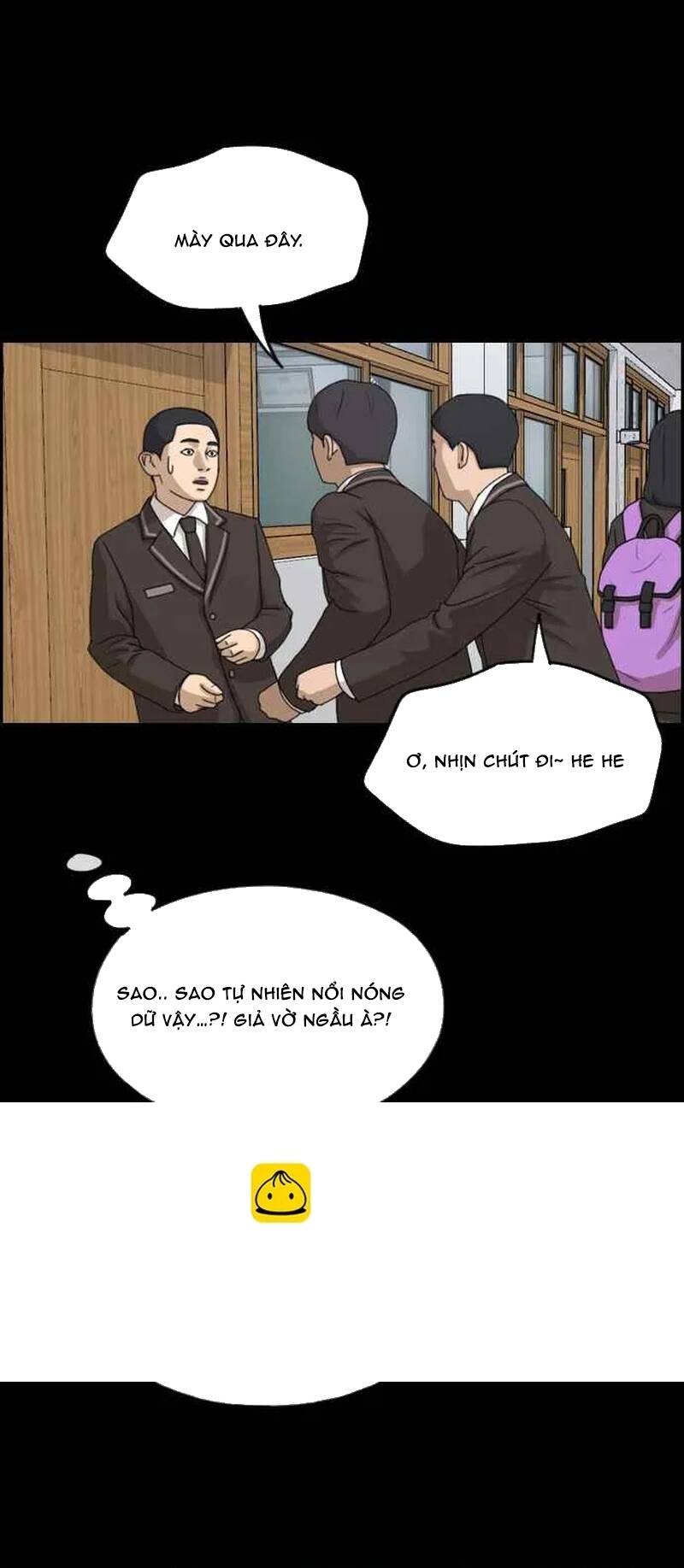 Free Draw Chap 268 - Next Chap 269