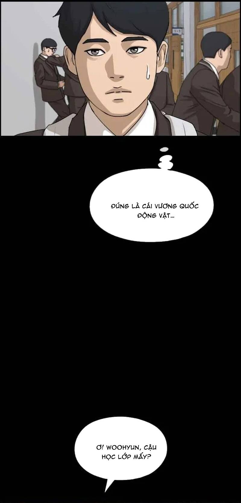 Free Draw Chap 268 - Next Chap 269