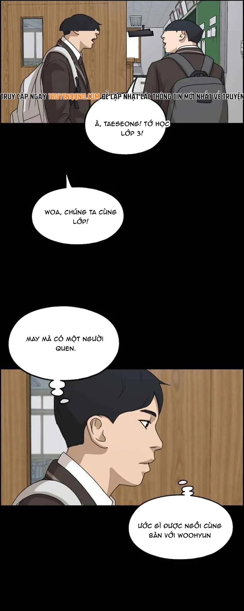 Free Draw Chap 268 - Next Chap 269