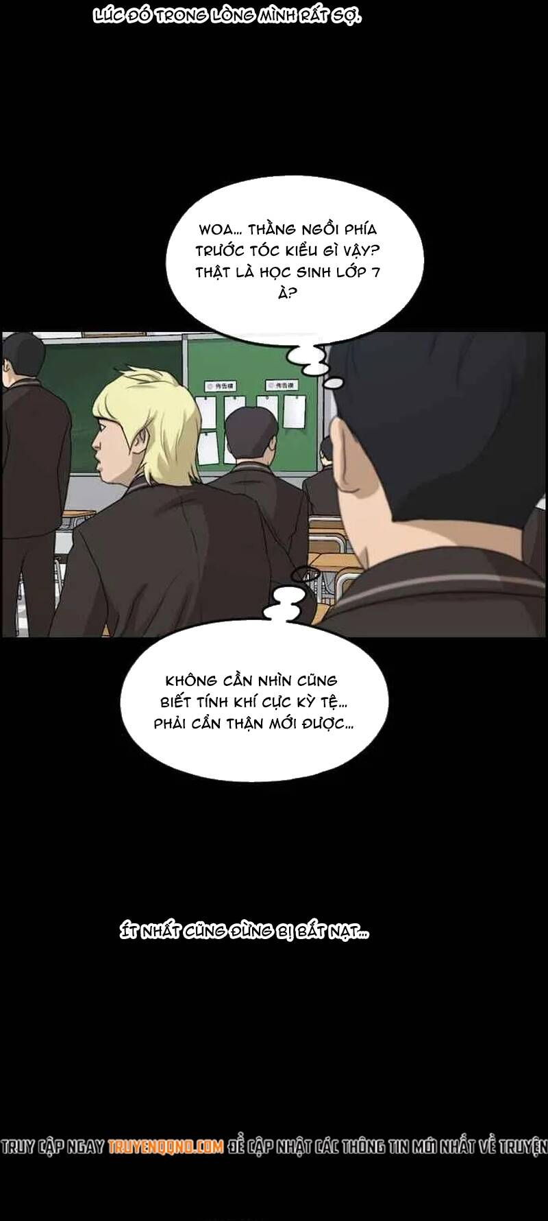 Free Draw Chap 268 - Next Chap 269