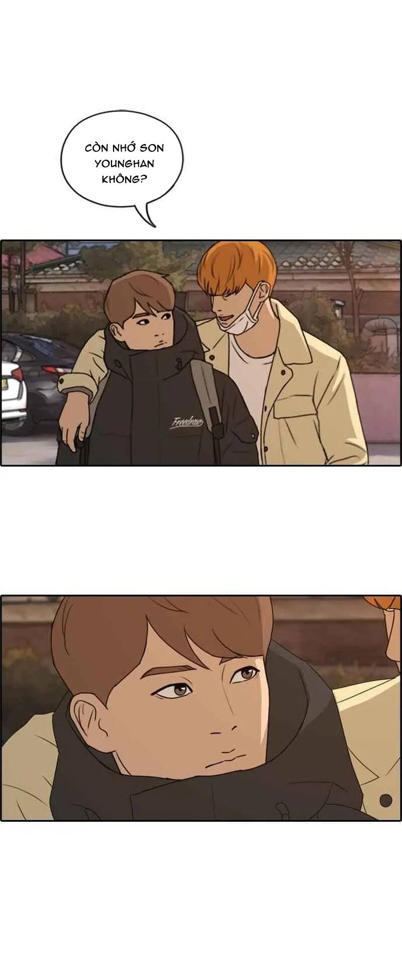 Free Draw Chap 268 - Next Chap 269