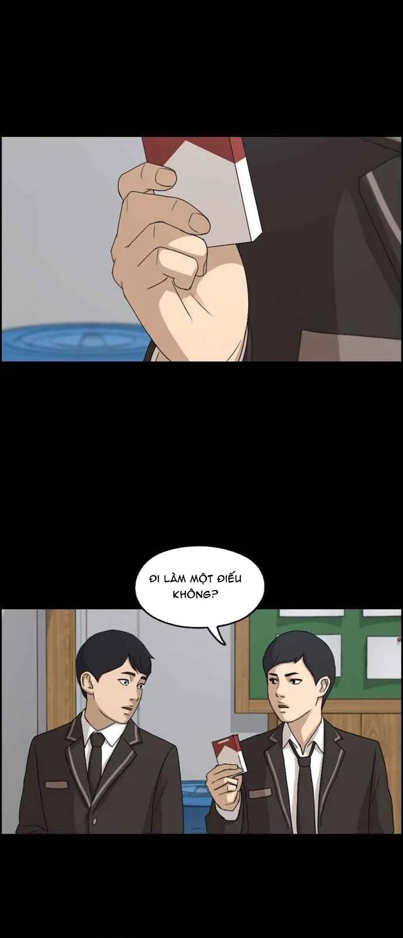 Free Draw Chap 268 - Next Chap 269