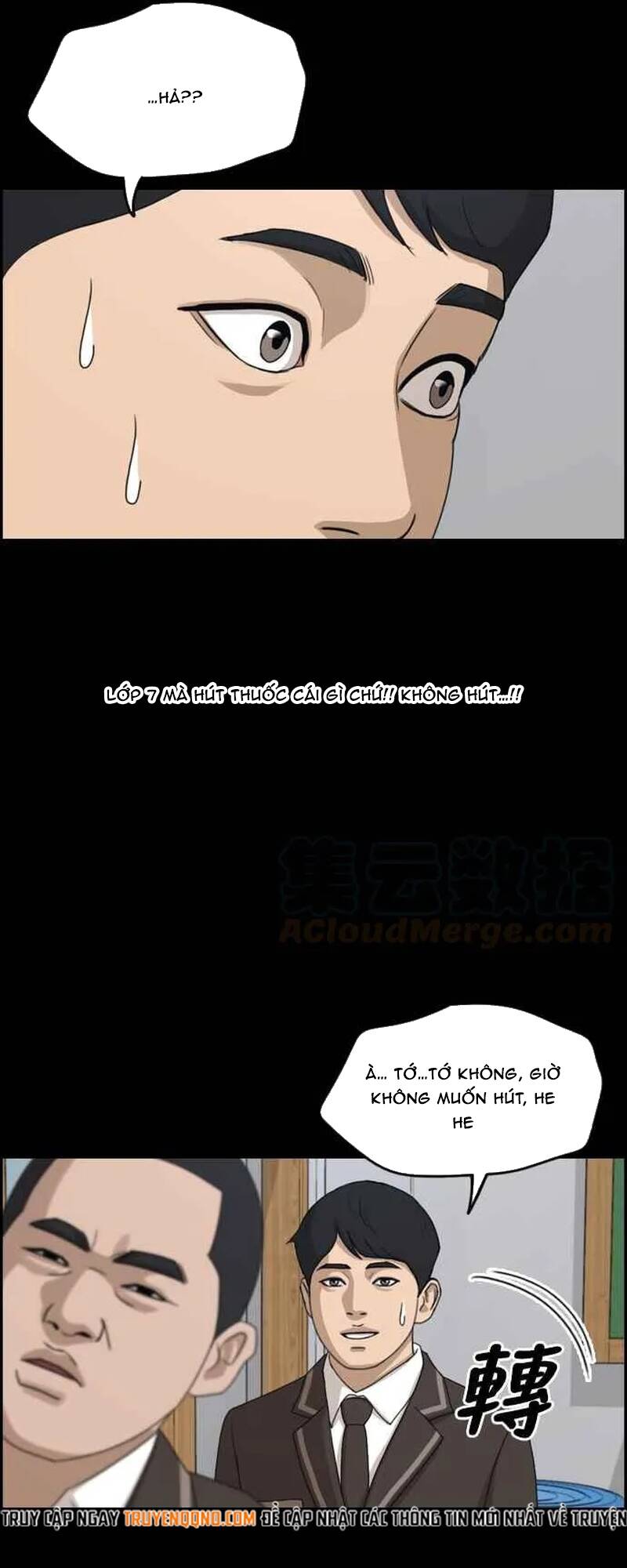 Free Draw Chap 268 - Next Chap 269