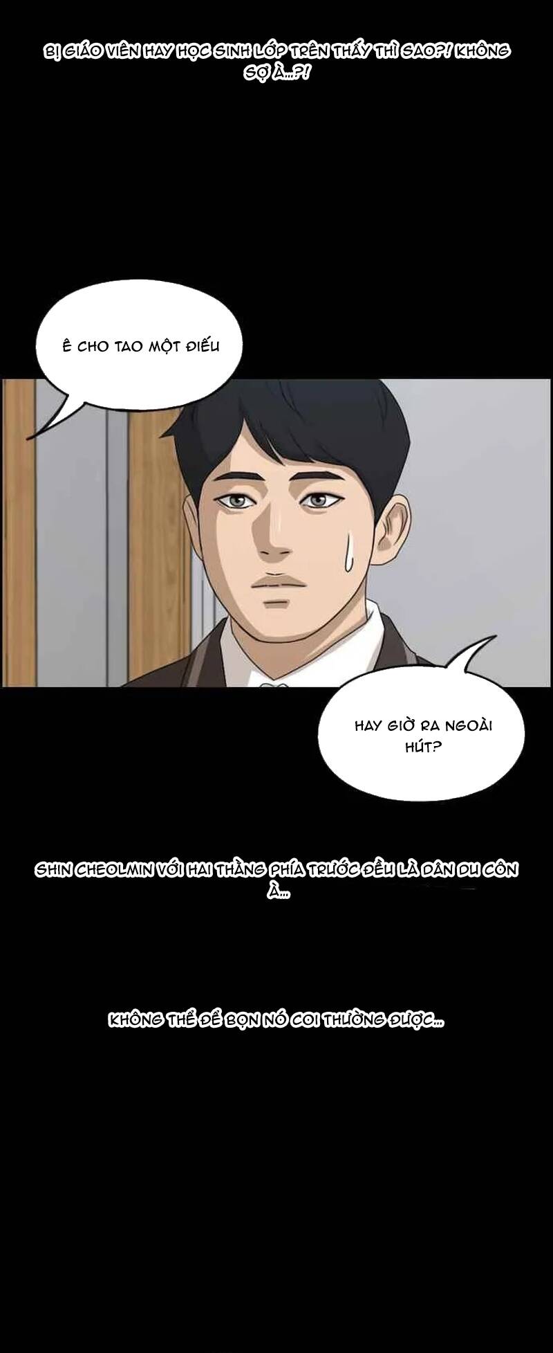 Free Draw Chap 268 - Next Chap 269