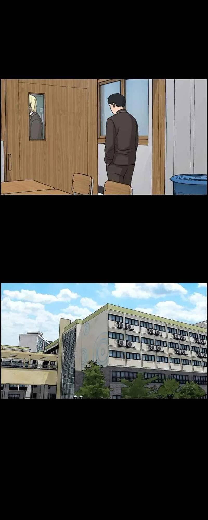 Free Draw Chap 268 - Next Chap 269