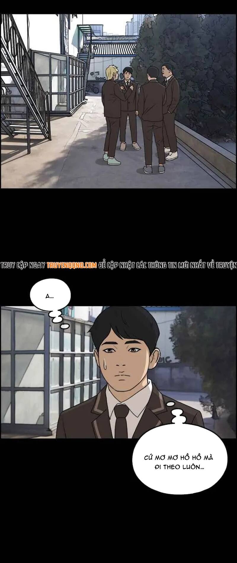 Free Draw Chap 268 - Next Chap 269