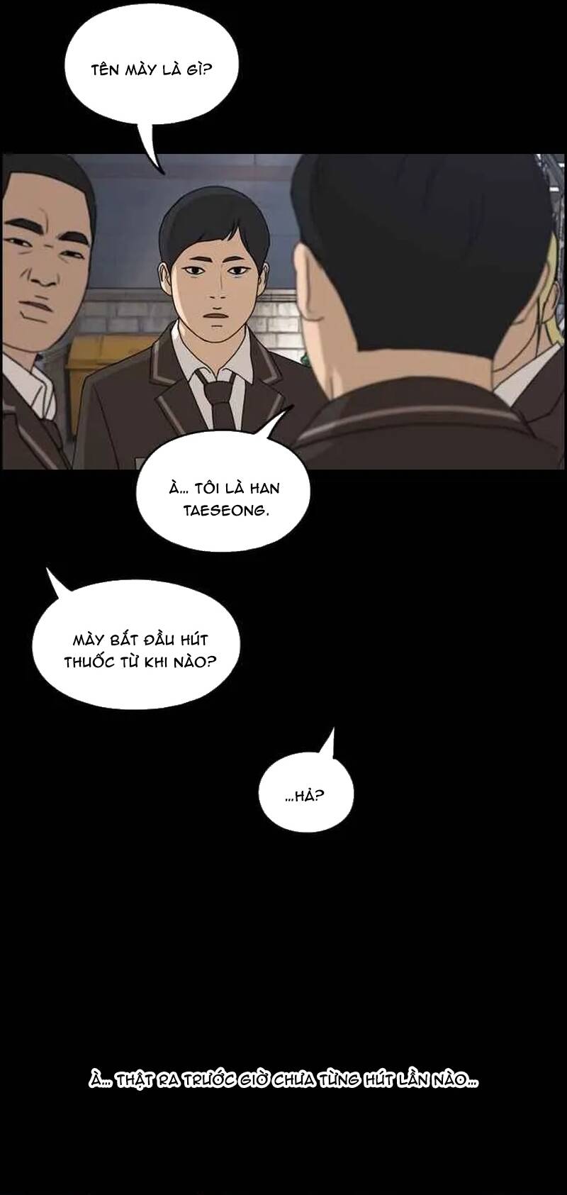 Free Draw Chap 268 - Next Chap 269