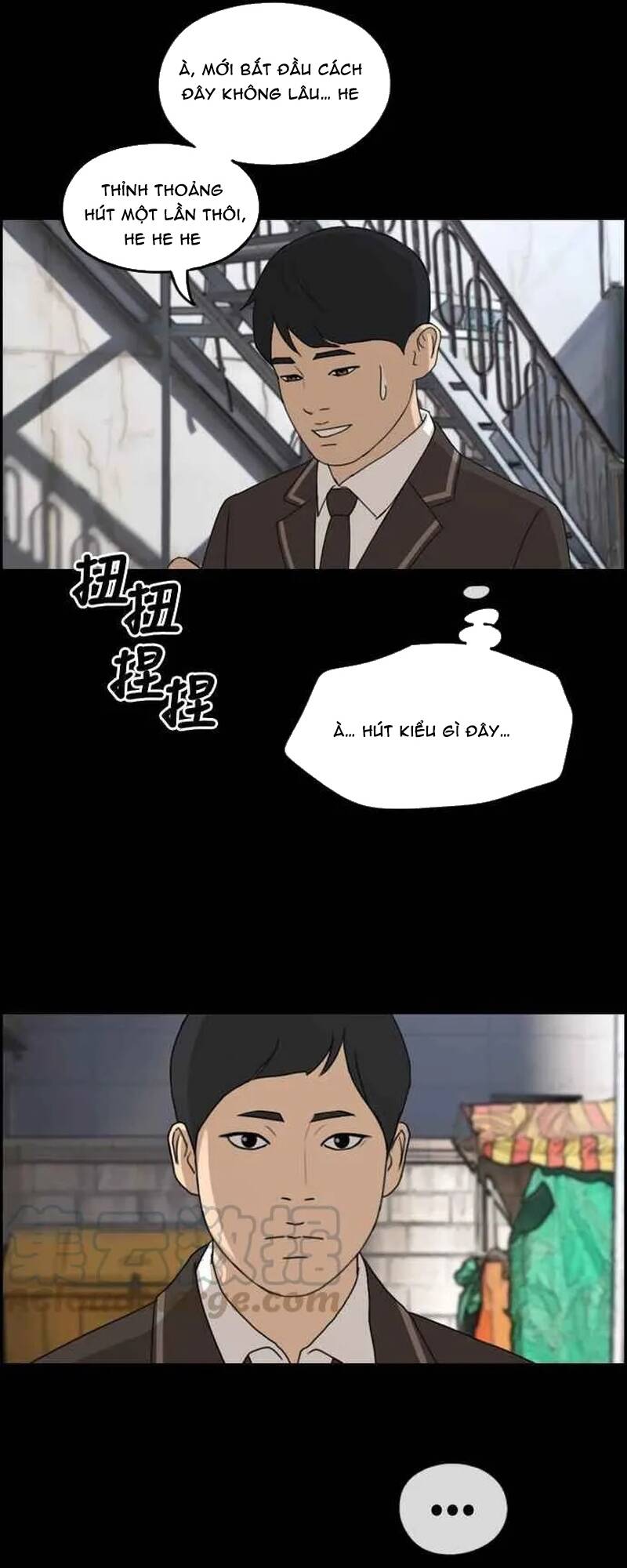 Free Draw Chap 268 - Next Chap 269