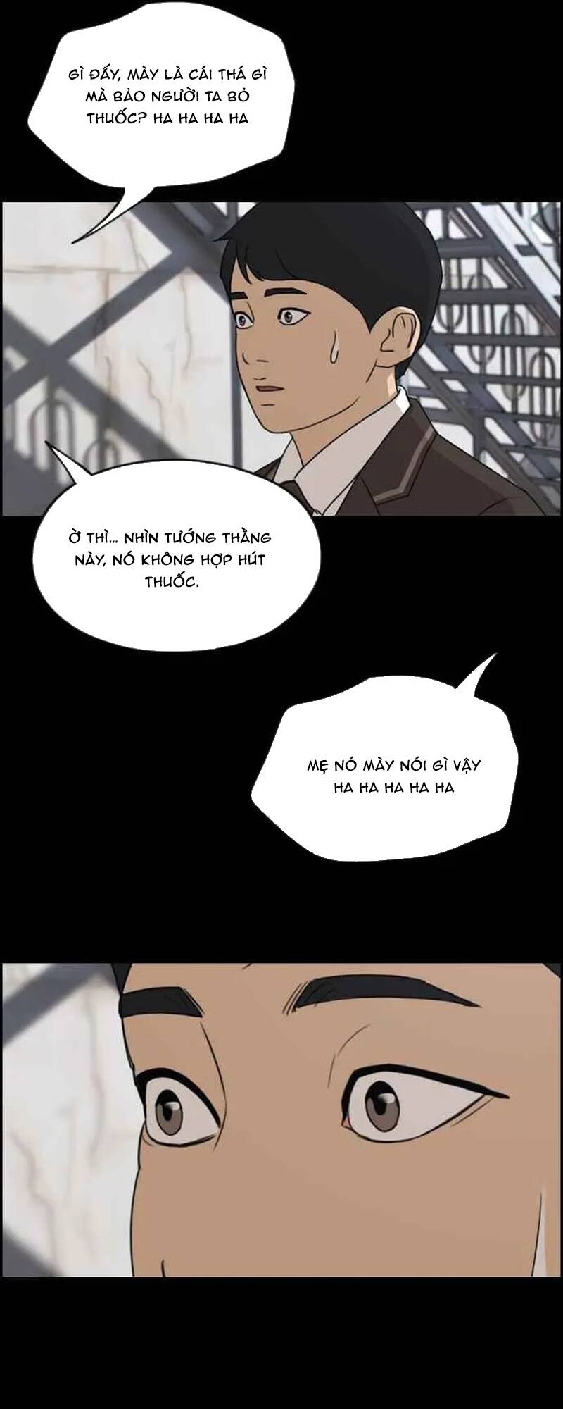 Free Draw Chap 268 - Next Chap 269