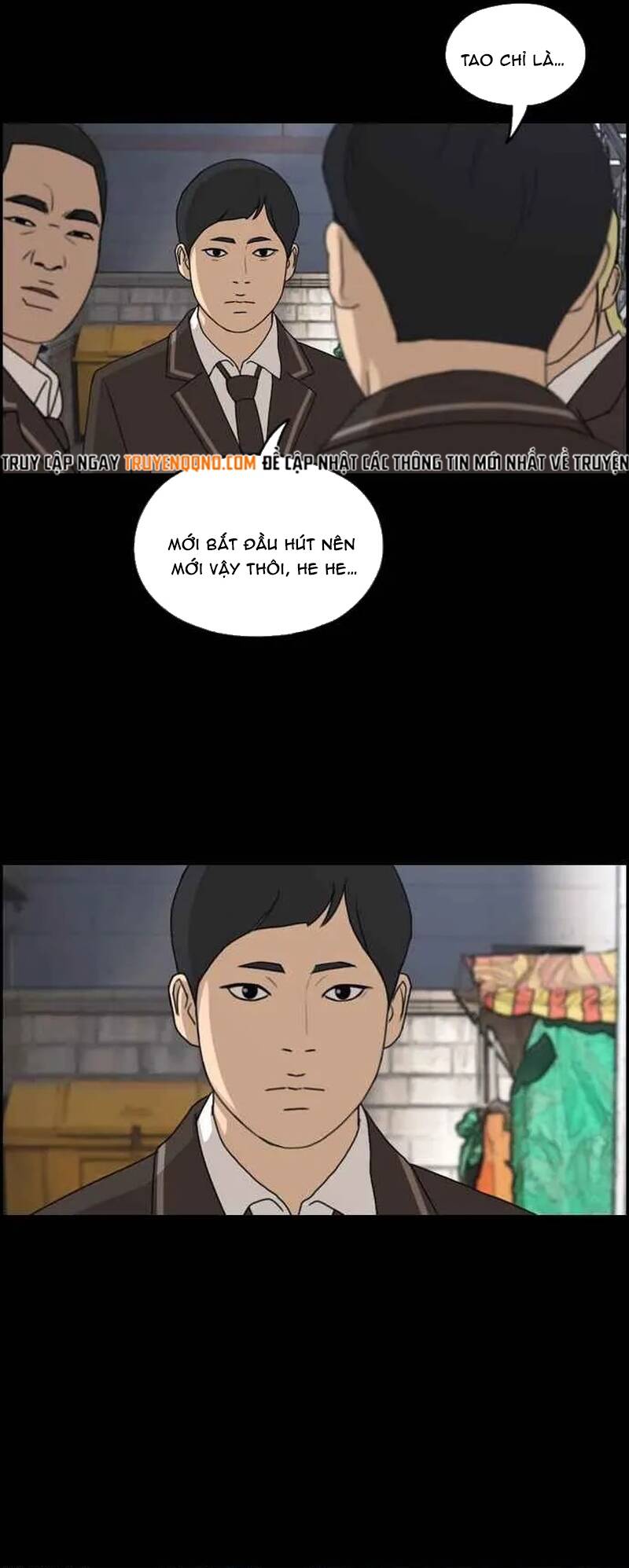 Free Draw Chap 268 - Next Chap 269