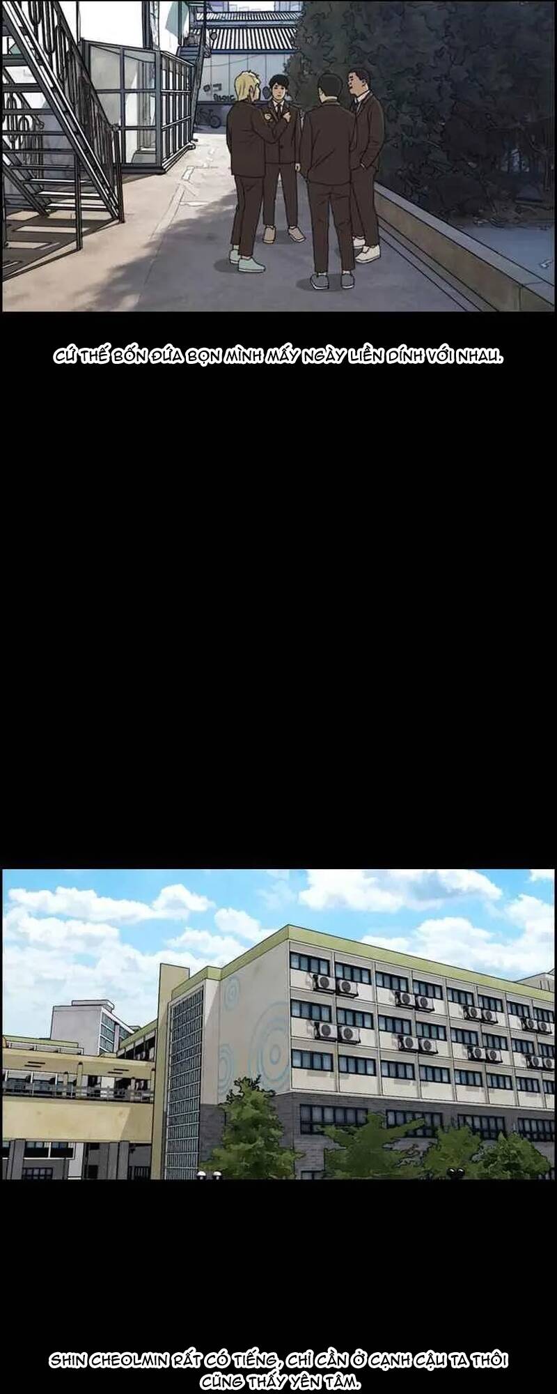 Free Draw Chap 268 - Next Chap 269