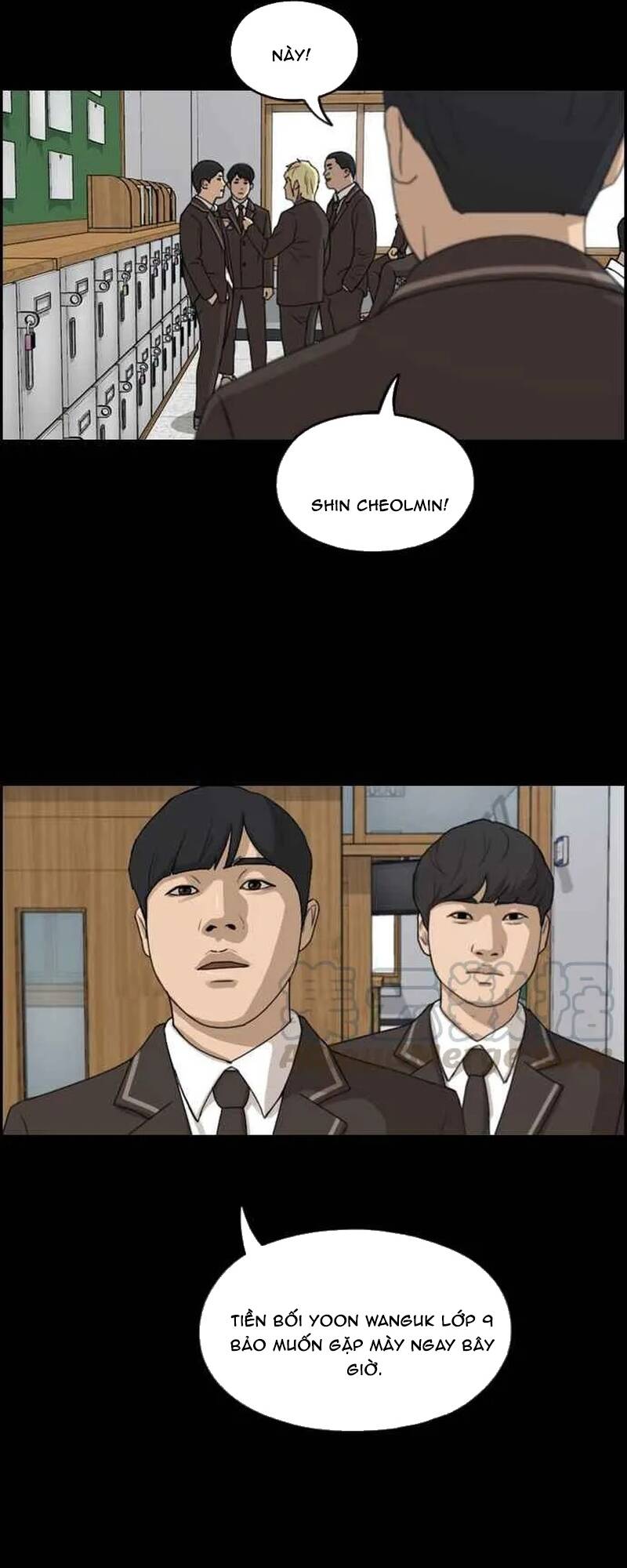 Free Draw Chap 268 - Next Chap 269