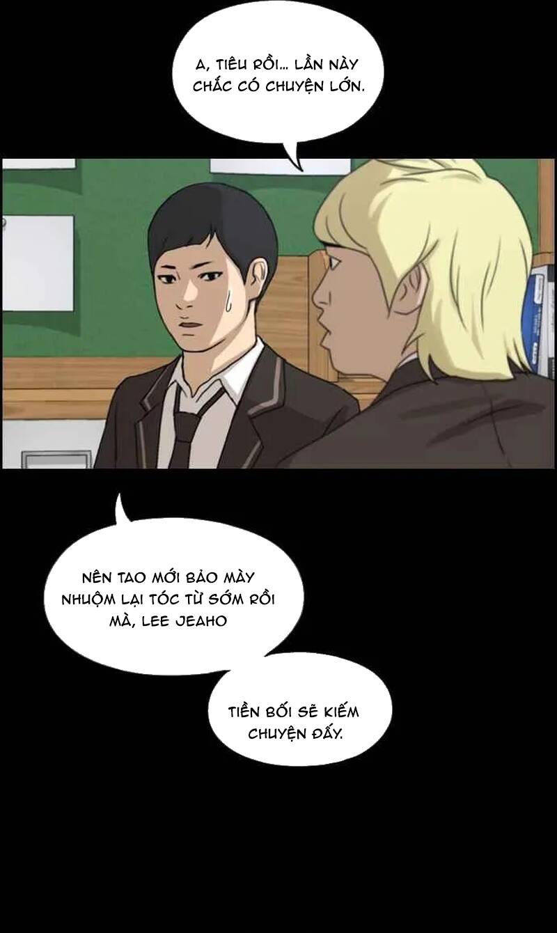 Free Draw Chap 268 - Next Chap 269