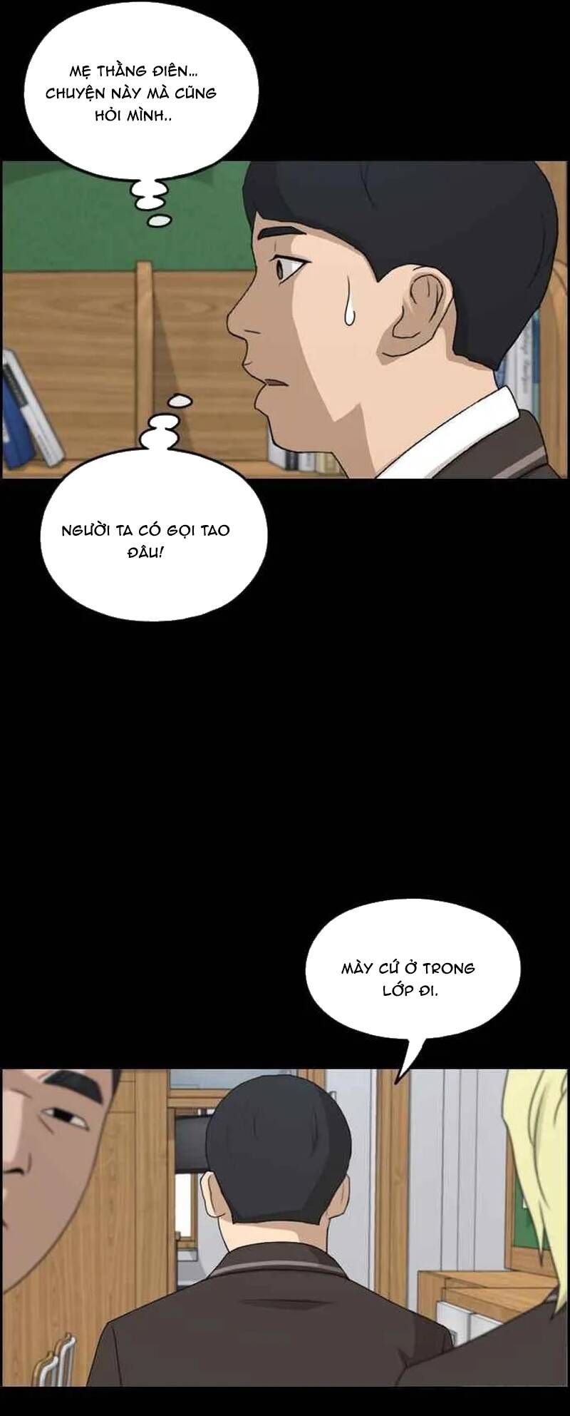 Free Draw Chap 268 - Next Chap 269