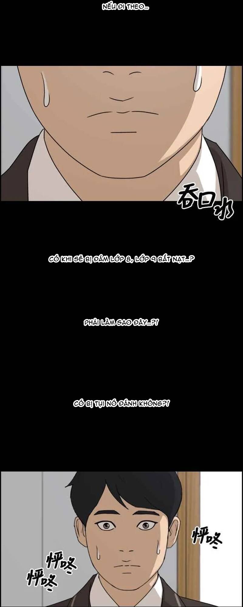 Free Draw Chap 268 - Next Chap 269