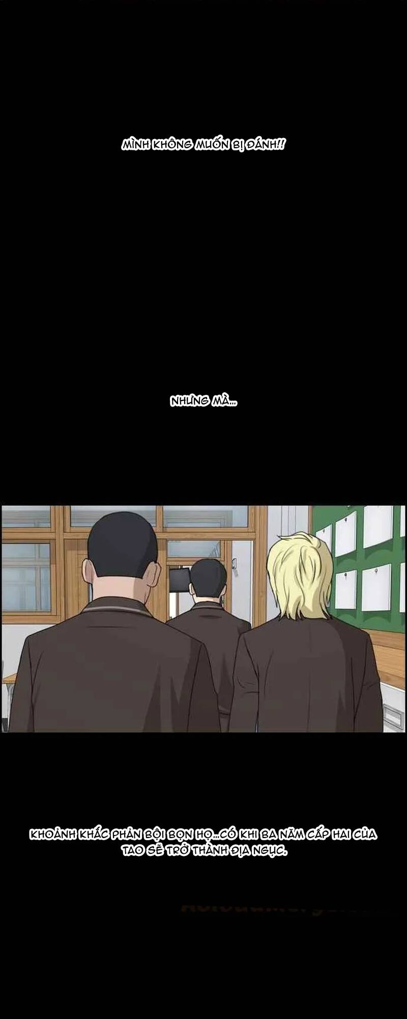 Free Draw Chap 268 - Next Chap 269