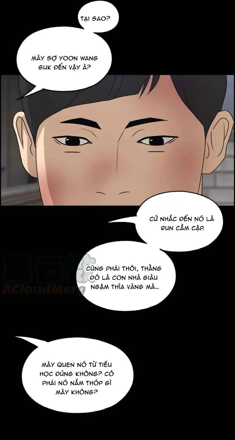 Free Draw Chap 270 - Next Chap 271