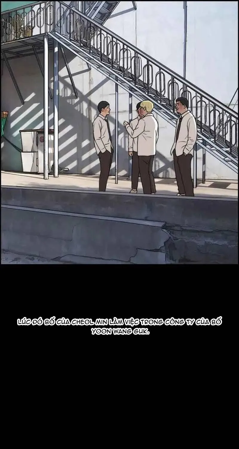 Free Draw Chap 270 - Next Chap 271