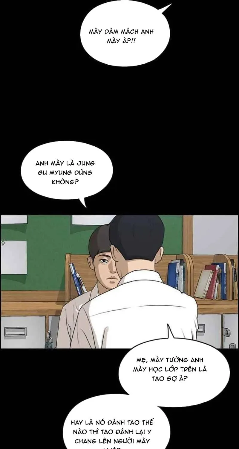 Free Draw Chap 270 - Next Chap 271