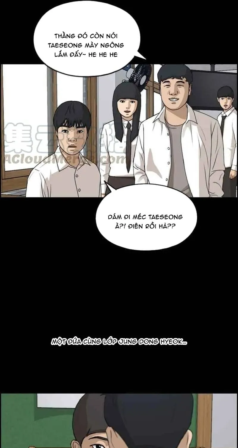 Free Draw Chap 270 - Next Chap 271