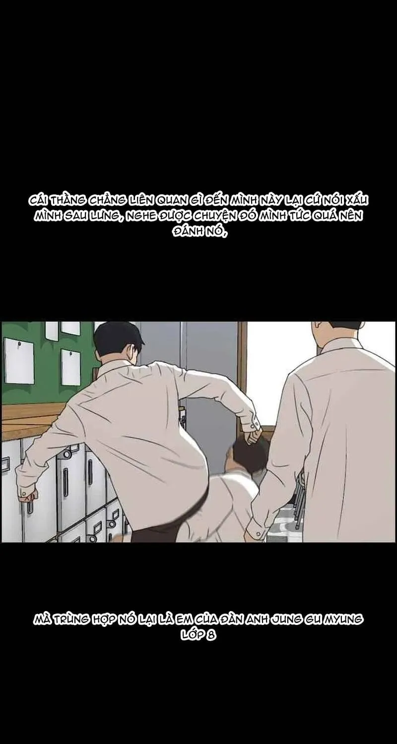 Free Draw Chap 270 - Next Chap 271