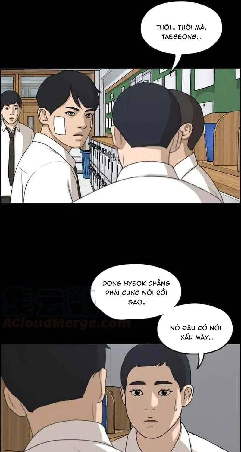 Free Draw Chap 270 - Next Chap 271