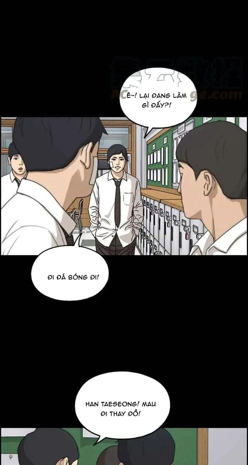 Free Draw Chap 270 - Next Chap 271