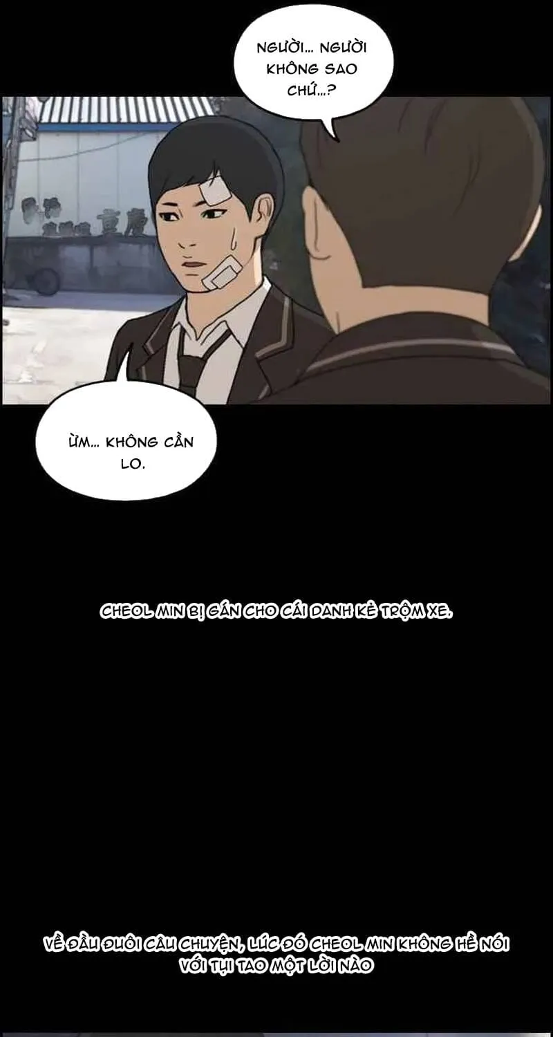 Free Draw Chap 270 - Next Chap 271