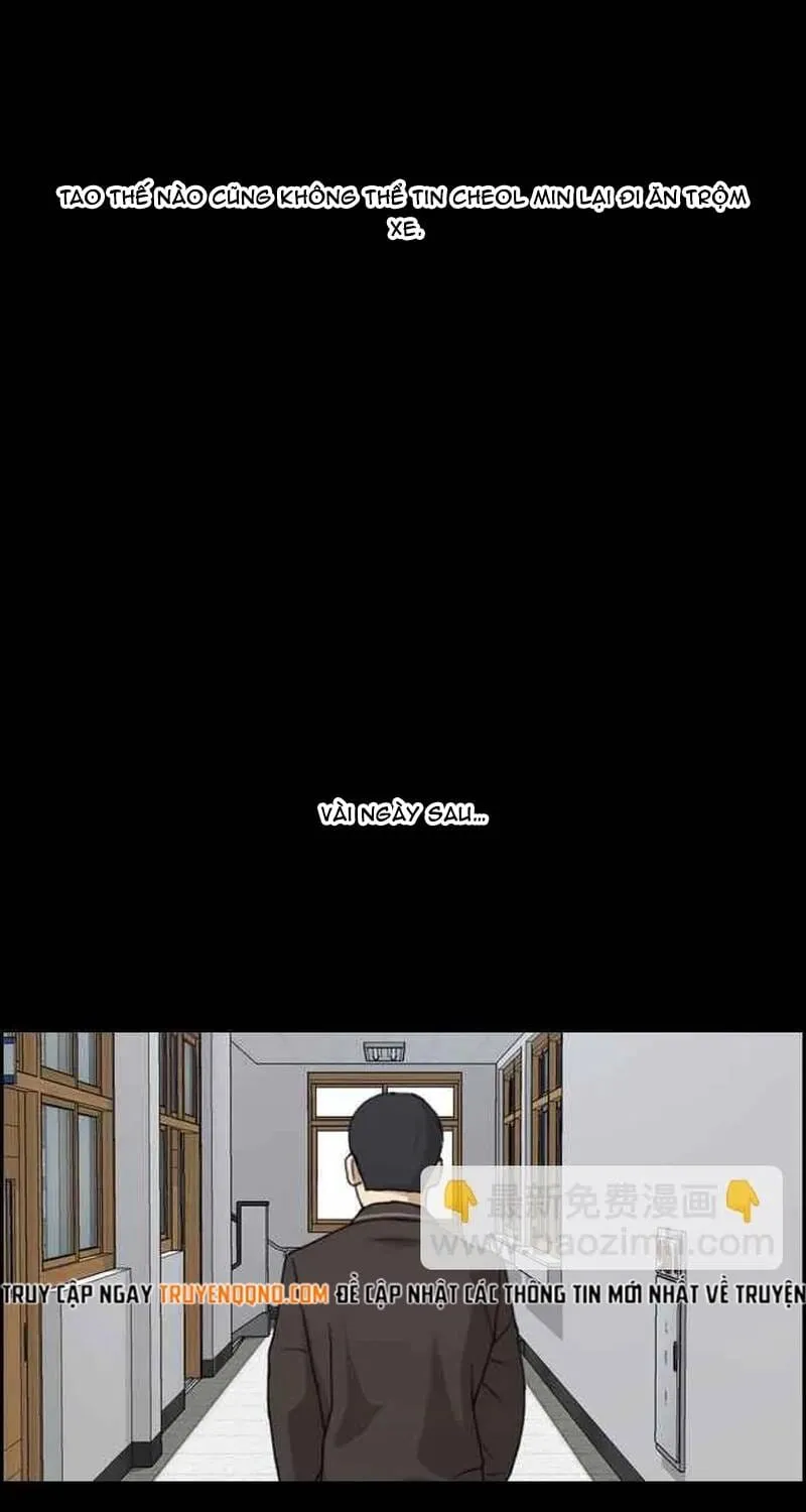 Free Draw Chap 270 - Next Chap 271