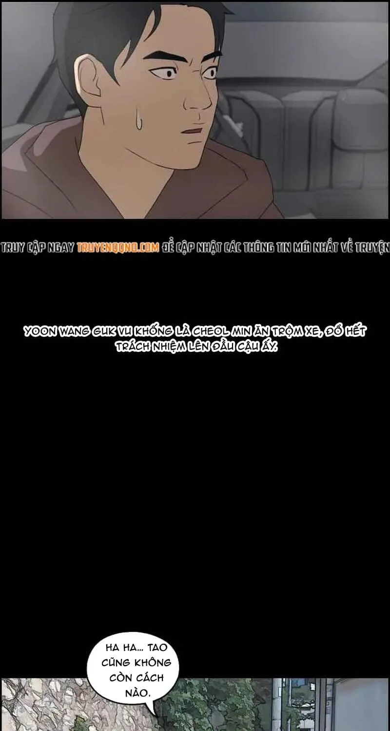 Free Draw Chap 270 - Next Chap 271