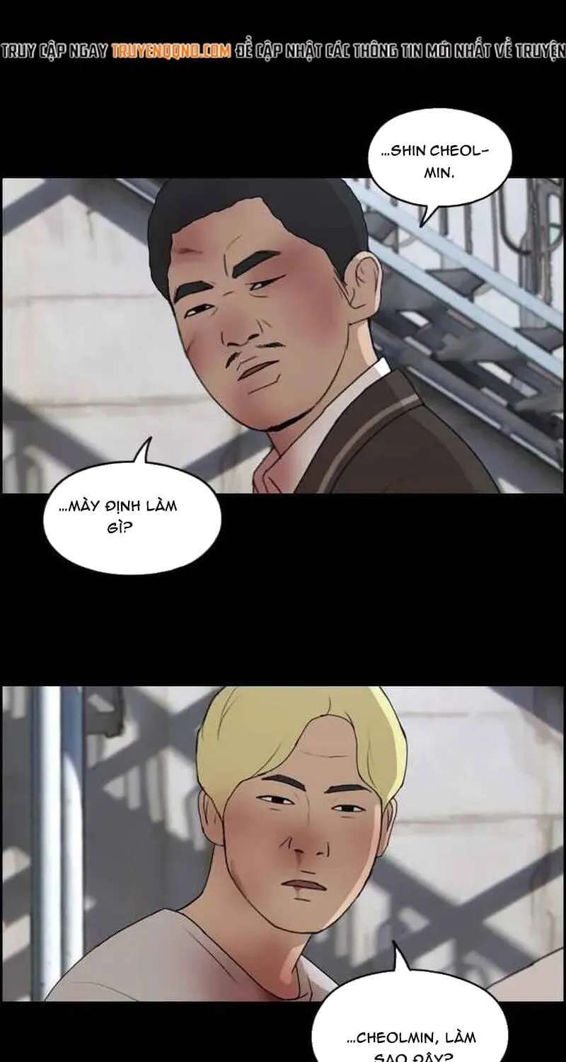 Free Draw Chap 271 - Next Chap 272