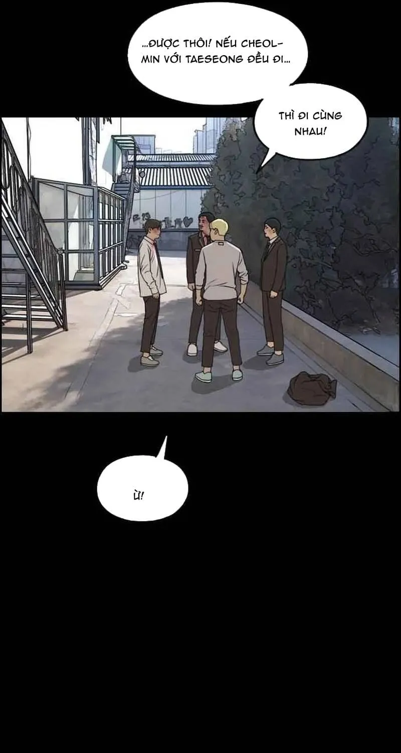 Free Draw Chap 271 - Next Chap 272